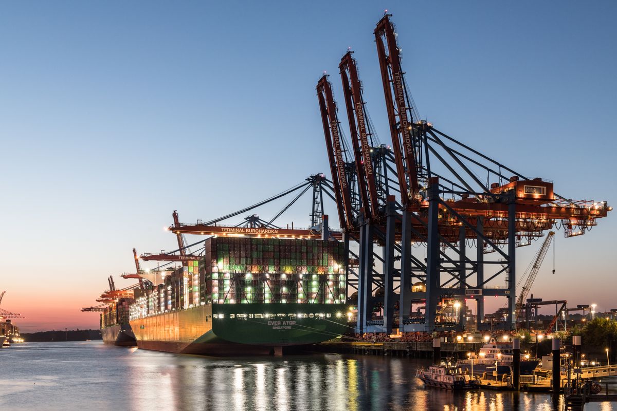 Why Every Trade Deal Needs A Reliable Translation Company