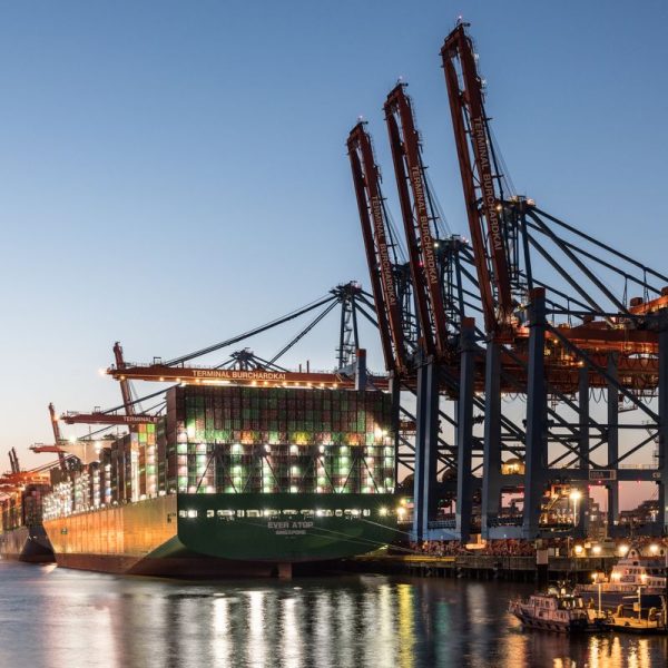 Why Every Trade Deal Needs A Reliable Translation Company